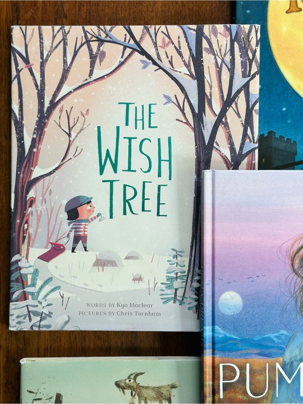 Children’s book lot